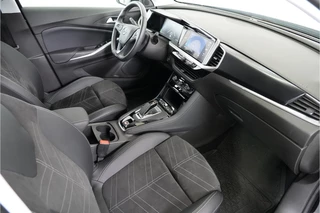 Opel Grandland 1.6 Turbo GS Line 225 pk PHEV  | SOH 100% | 360 Cam | Stl. verw. | El. achterklep | Adaptive Cruise | / 12