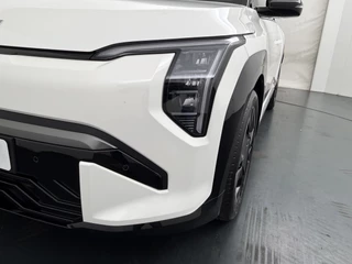 Kia EV3 GT-Line Business Edition 81.4 kWh  - Navigatie - Achteruitrijcamera - Apple & Android Carplay - Nieuw uit voorraad leverbaar / 14