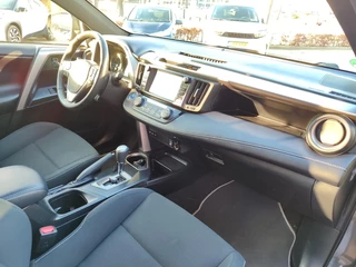 Toyota RAV4 2.5 HYBRID BLACK EDITION / 2