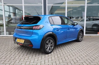 Peugeot e-208 EV Allure Pack 50 kWh|SOH 94%|Camera|Apple carplay/Android auto| / 17