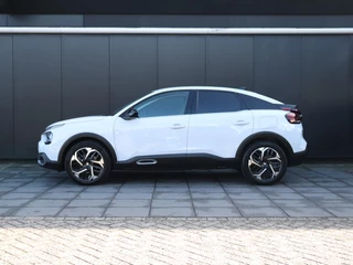 Citroen C4 1.2 Puretech Feel Pack | AUT. | LEDER | 360° CAMERA | STOEL/STUURVERW. | APPLE CARPLAY | CRUISE | NAVI | / 2