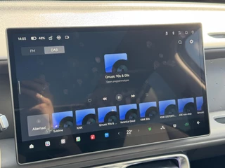 Leapmotor B10 Design ProMax 67.1 kWh 218PK Automaat Navigatie, Rondomzichtcamera, Adaptieve Cruise Control, Climate Control, Panoramadak / 24
