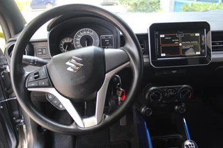 Suzuki Ignis 1.2 Smart Hybrid Select / 9