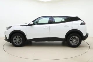 Peugeot 2008 1.2 PureTech Active Pack | Climate Control | Full map navigatie | Apple Carplay/Android Auto | Cruise Control / 6