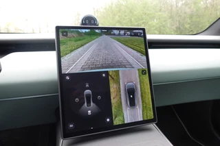 NIO ET5 75KW Trekhaak | Autopilot | 360° Camera | Massage | Stoelverwarming | Leder | / 27