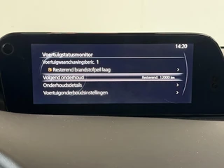 Mazda 3 2.0 e-SkyActiv-G M Hybrid 122 Luxury | 360CAM | TRHK | BOSE / 24
