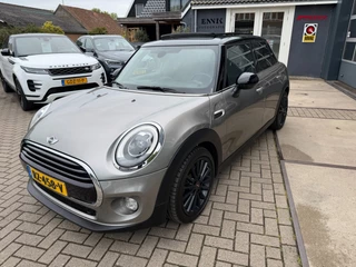 Mini Mini 1.5 Cooper Chili Serious Business / Works / Pano / H&K / Led / Sportleder / Cruise . / 15