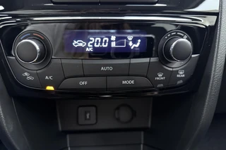 Suzuki Vitara 1.4 Boosterjet Smart Hybrid Style 110pk | Navigatie | Climate Control | Stoelverwarming | Cruise Control Adaptief | Luxe Bekleding | Camera | Dodehoekdetectie / 25