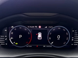 Skoda Kamiq 1.5 TSI 150 PK ACT Sport Business | Camera | Carplay | Stoelverwarming | Climate Control | Automaat / 11