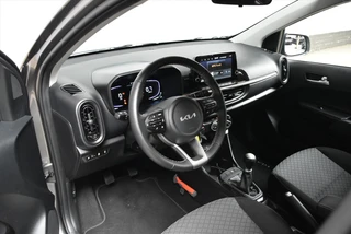 Kia Picanto 1.0 DPi 63pk 4-zits DynamicPlusLine Navi Cruise / 10