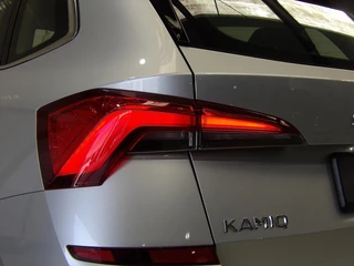 Skoda Kamiq 1.0 TSI Greentech 110pk DSG-7 Style / 12