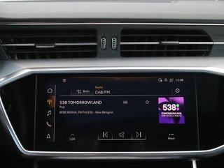 Audi A6 Avant 55 TFSI e quattro Competition | SOH 89% | Panoramadak / 57