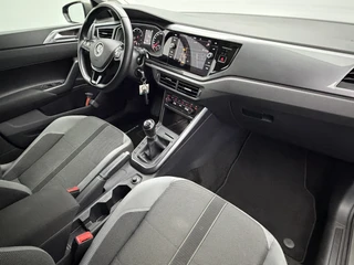 Volkswagen Polo 1.0 TSI Highline Business R-Line Panoramadak | Full-Led | Camera | ClimaTronic | Beats Audio / 10