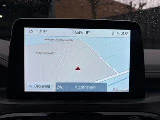 Ford Kuga 2.5 PHEV Vignale PANO - TREKHAAK / 16