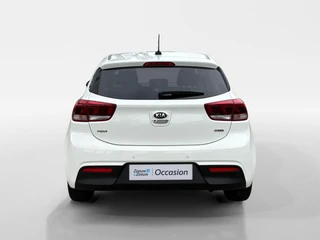 Kia Rio 1.0 TGDI DynamicLine | Navigatie | Airco | Apple Carplay / Android Auto | Achterruitrij Camera | Lichtmetalen Velgen | / 7