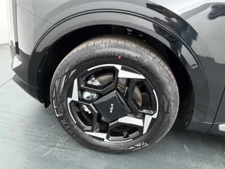 Kia Sportage 1.6 T-GDi Hybrid DynamicPlusLine  €5.000,- voordeel - Schuif-/Kanteldak - Apple Carplay/Android Auto - Stoel-/Stuurverwarming - Privacy Glass 7 Jaar of 150.000km Fabrieksgarantie / 16