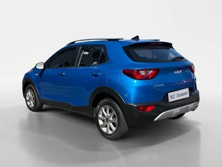Kia Stonic 1.0 T-GDi MHEV DynamicLine | Automaat | Cruise Control | Climate Control | Camera | Navigatie | LM Velgen | / 9