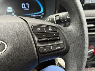 Hyundai i10 1.0i Comfort Airco / Cruise Control / 16