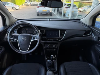 Opel Mokka X 1.4 Turbo Innovation Navi Camera Trekhaak Cruise / 2