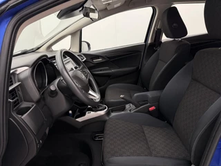 Honda Jazz 1.3 i-VTEC Trend | Cruise Control | Stoelverwarming / 10