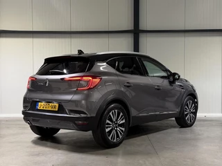 Renault Captur 1.3 TCe 155PK Initiale Paris Trekhaak Bose / 23