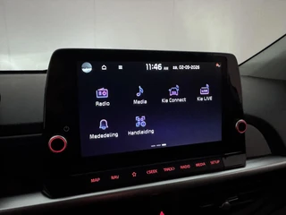 KIA Picanto 1.0 DPi 63pk 4-zits DynamicPlusLine / 19