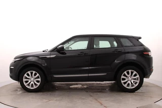 Land Rover Range Rover Evoque 2.0 Si4 HSE Dynamic Trekhaak | Panodak | Cruise Control | Camera | Stoelverwarming / 4