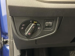 Volkswagen Polo 1.0 TSI Comfortline CRUISE DAB. / 18