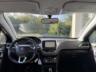 Peugeot 2008 1.6 VTi Active / 19