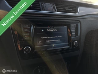 Skoda Rapid Spaceback 1.0 TSI Greentech Clever / 34