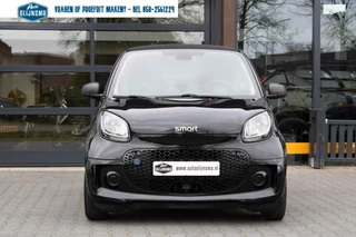 Smart fortwo EQ Comfort 18 kWh|Cruise Control|Automatische verlichting| / 4