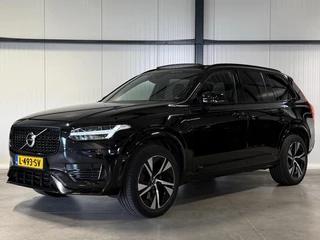 Volvo XC90 2.0 T8 Recharge AWD R-Design Pano Memory 7P NAP / 20