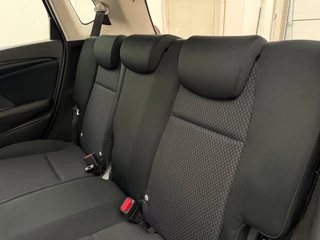 Honda Jazz 1.3 i-VTEC Trend | Automaat | Cruise control | Stoelverwarming | Airco / 12