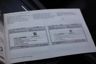 Peugeot 508 SW 1.6 HYbrid GT Pack Business|Automaat|Camera|Schuif-kanteldak|Stoelverwarming / 37