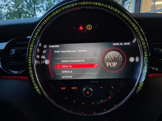 MINI Cooper 1.5 Cooper Camden Edition 5- Deurs, Navi, Cruise, Carplay, ALL IN prijs! / 25