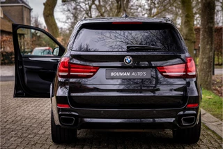 BMW X5 xDrive40e M Sport Full Black Adaptive Cruise 20" Panorama Head Up / 26