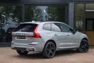 Volvo XC60 T6 AWD Ultra Black Edition 360 Cam Pano Trekhaak 21 inch Alarm / 4