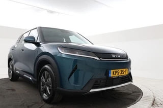 BYD ATTO 2 1.5 DM-i Active  Plug in!, Voorraad, Nieuw / 6