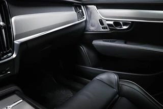 Volvo S90 2.0 B5 Ultimate Dark | Luchtvering | Bower & Wilkins | Polestar Optimized | 20" / 37