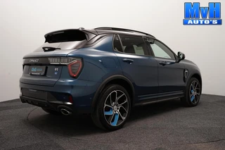 Lynk & Co 01 1.5 PHEV|ZWARTE.HEMEL|BLACK EDITION|360ºCAM|NAP / 23