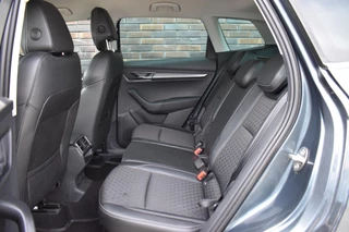 Skoda Karoq 1.5 TSI LEDER LMV NAVIGATIE CRUISE / 6