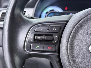 Kia Niro 1.6 GDi Hybrid DynamicLine  - Cruise Control - Lichtmetalen Velgen - Navigatie - Climate Control - Apple/Android Carplay - Virena Zekerheidspakket €895 / 27