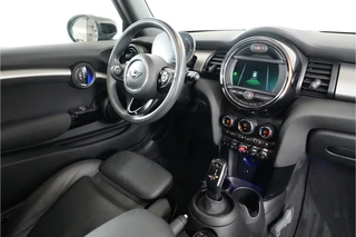 MINI 3-deurs 1.5 Cooper Chili  | Pano | Leder | Stl. verw. | PDC | Sportstoelen | / 12