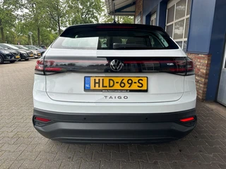 Volkswagen Taigo 1.0 TSI Edition Carplay, Cruise controle, Led, ALL In prijs! / 10