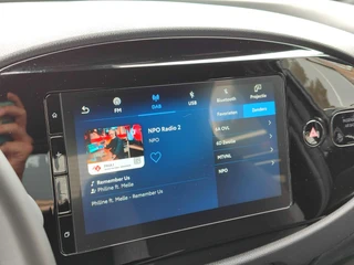 Toyota Aygo X PLAY 4S-BANDEN APPLE/ANDROID AD-CRUISE CAMERA BLUETOOTH AIRCO NL-AUTO EL-RAMEN/SPIEGELS / 18