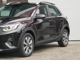 Kia Stonic 1.0 T-GDi MHEV DynamicPlusLine Cruise| Camera| Stoel vewarming / 24
