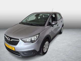 Opel Crossland X 1.2 Edition / 14