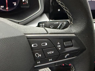 SEAT Ibiza 1.0 EcoTSI Style Business Connect Virtual Display | Navigatie | Carplay&Android | Led / 10