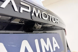 Leapmotor T03 Design 37.3 kWh | Inclusief Overstapweken voordeel | Nieuw | Snel leverbaar | Camera | Panoramadak | Adaptive cruise control | Dodehoek detectie | Lichtmetalen velgen / 14