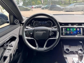 Land Rover Range Rover Evoque 1.5 P300E S AWD R-Design Panoramadak Camera Stoelverwarming Carplay Meridian / 22
